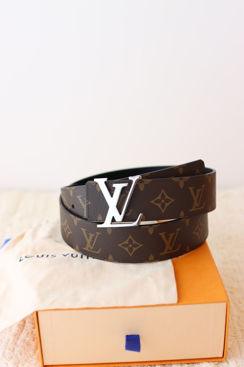 l0vis Vvtt0n belts